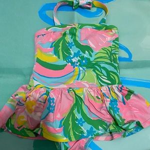 Lilly Pulitzer Swimsuit